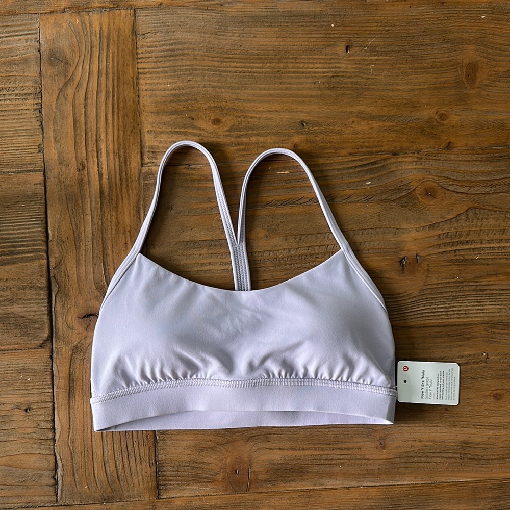Lululemon Athletica Sports Bra